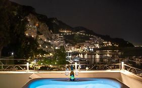 Hotel Aurora Amalfi 4* Italy