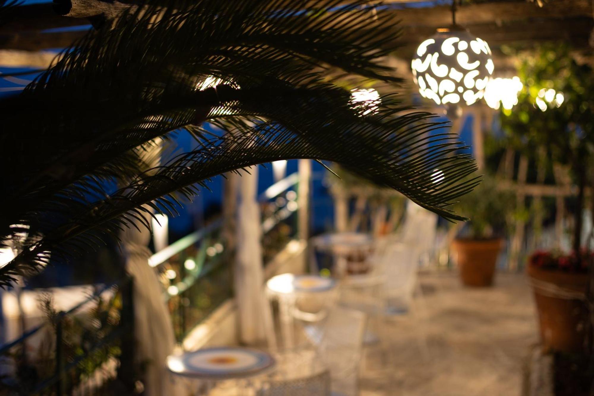 Hotel Aurora Amalfi Exterior photo